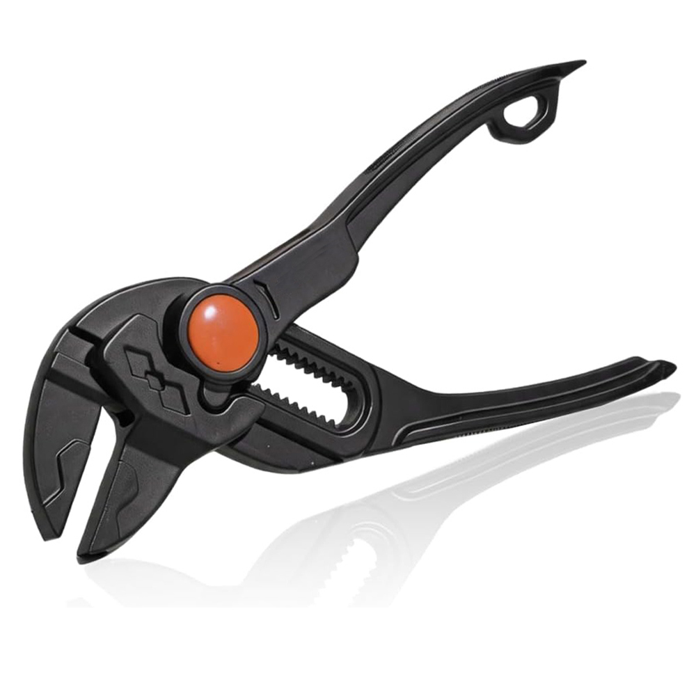 Multi Tool Plier - Çok Fonksiyonlu Tesisat Boru Anahtarı 4