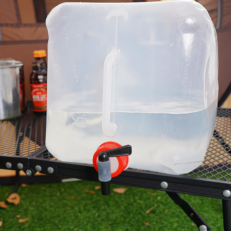 10L Katlanabilir Taşınabilir M - Water Bag Collapsible incelemesi ve fiyatı