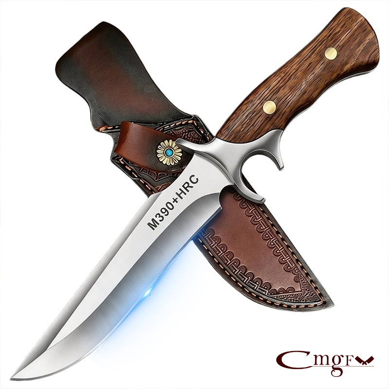Açık Hava Kampçılığı ve Barbek - Bushcraft Knife Fixed incelemesi ve fiyatı