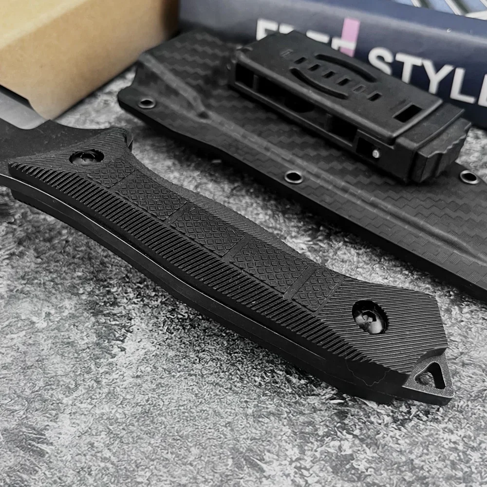 En çok satan yüksek sertlikte  - Bushcraft Knife Fixed incelemesi ve fiyatı