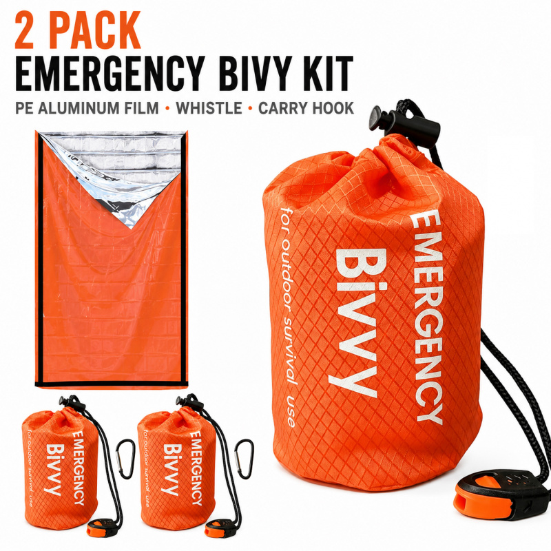 2'li Paket Acil Durum Uyku Tul - Emergency Whistle Loud incelemesi ve fiyatı
