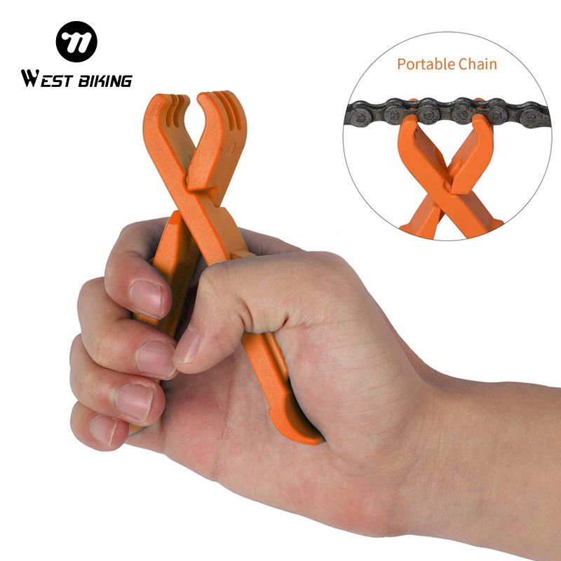 WEST BIKING Zincir Bağlantı Pe - Multi Tool Plier incelemesi ve fiyatı