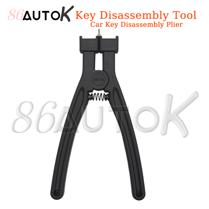 VVDI Akıllı Uzaktan Kumandalı  - Multi Tool Plier incelemesi ve fiyatı