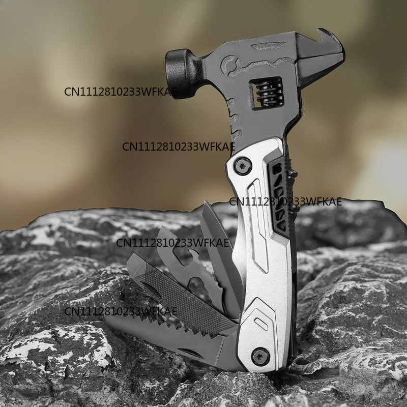 Açık hava çok fonksiyonlu anah - Multi Tool Plier incelemesi ve fiyatı
