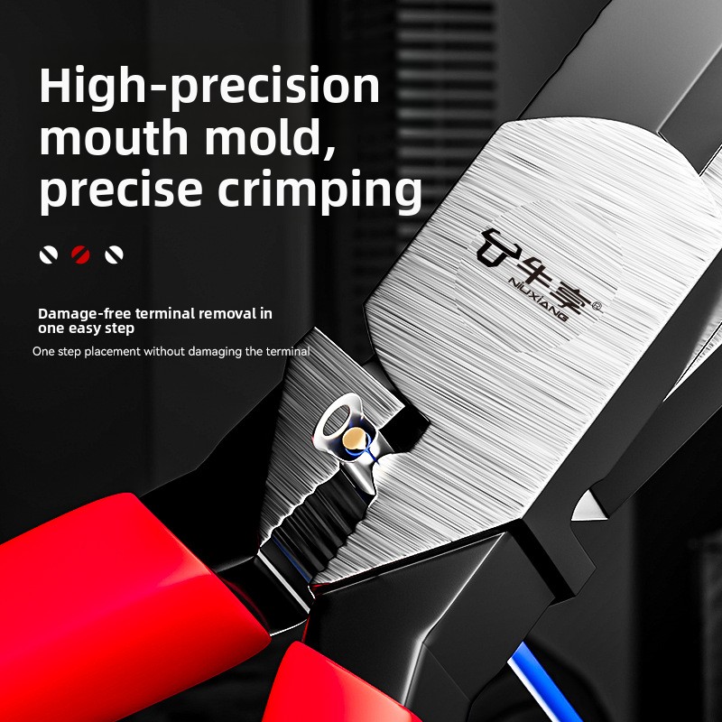 Gümüş Rengi Metal Ceviz Kırıcı - Multi Tool Plier incelemesi ve fiyatı