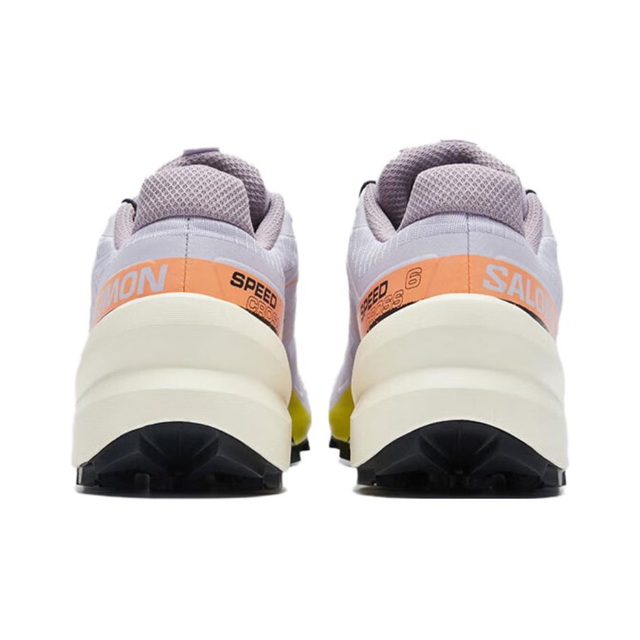 SALOMON Speedcross 6 Trail Koş - Salomon Shoes Speedcross 6 incelemesi ve fiyatı