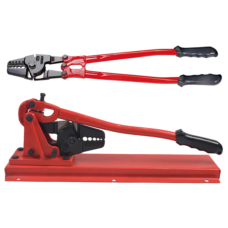 El Tipi Halat Sıkma Pensesi Ço - Multi Tool Plier incelemesi ve fiyatı
