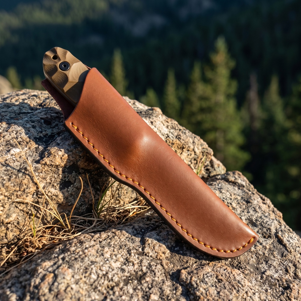 PR4 Yüksek Sertlikte Paslanmaz - Bushcraft Knife Fixed incelemesi ve fiyatı