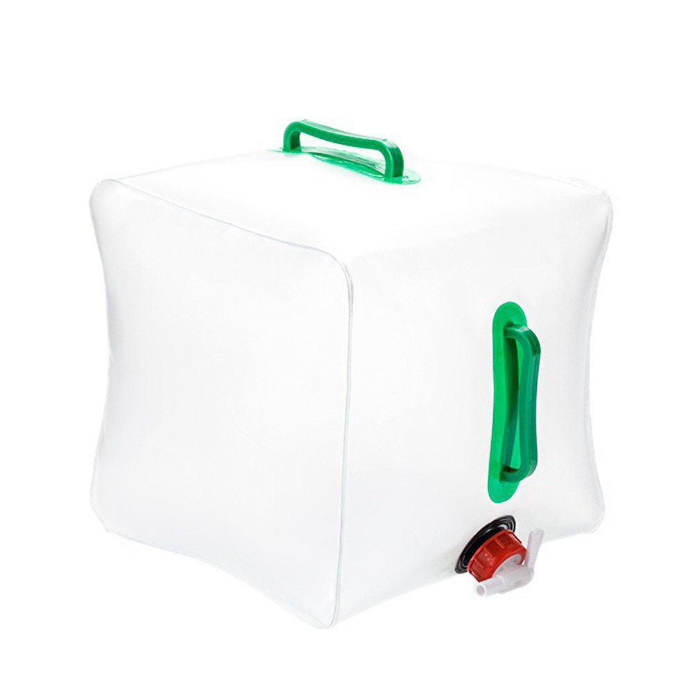Katlanabilir Taşınabilir Su To - Water Bag Collapsible incelemesi ve fiyatı