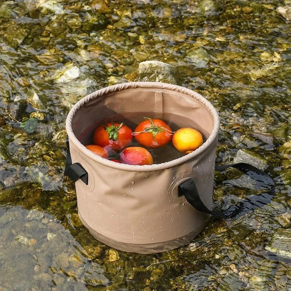Taşınabilir Katlanabilir Açık  - Water Bag Collapsible incelemesi ve fiyatı