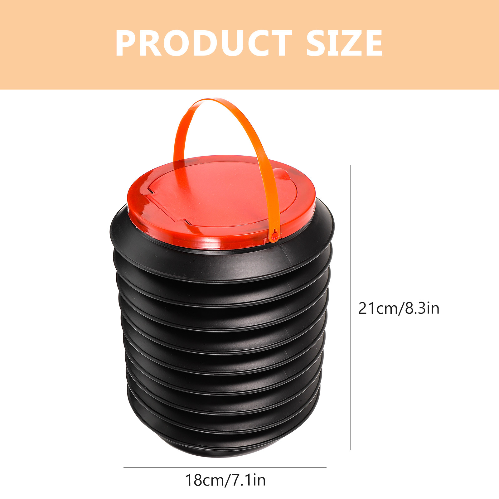 Katlanabilir, Taşınabilir 4 Li - Water Bag Collapsible incelemesi ve fiyatı