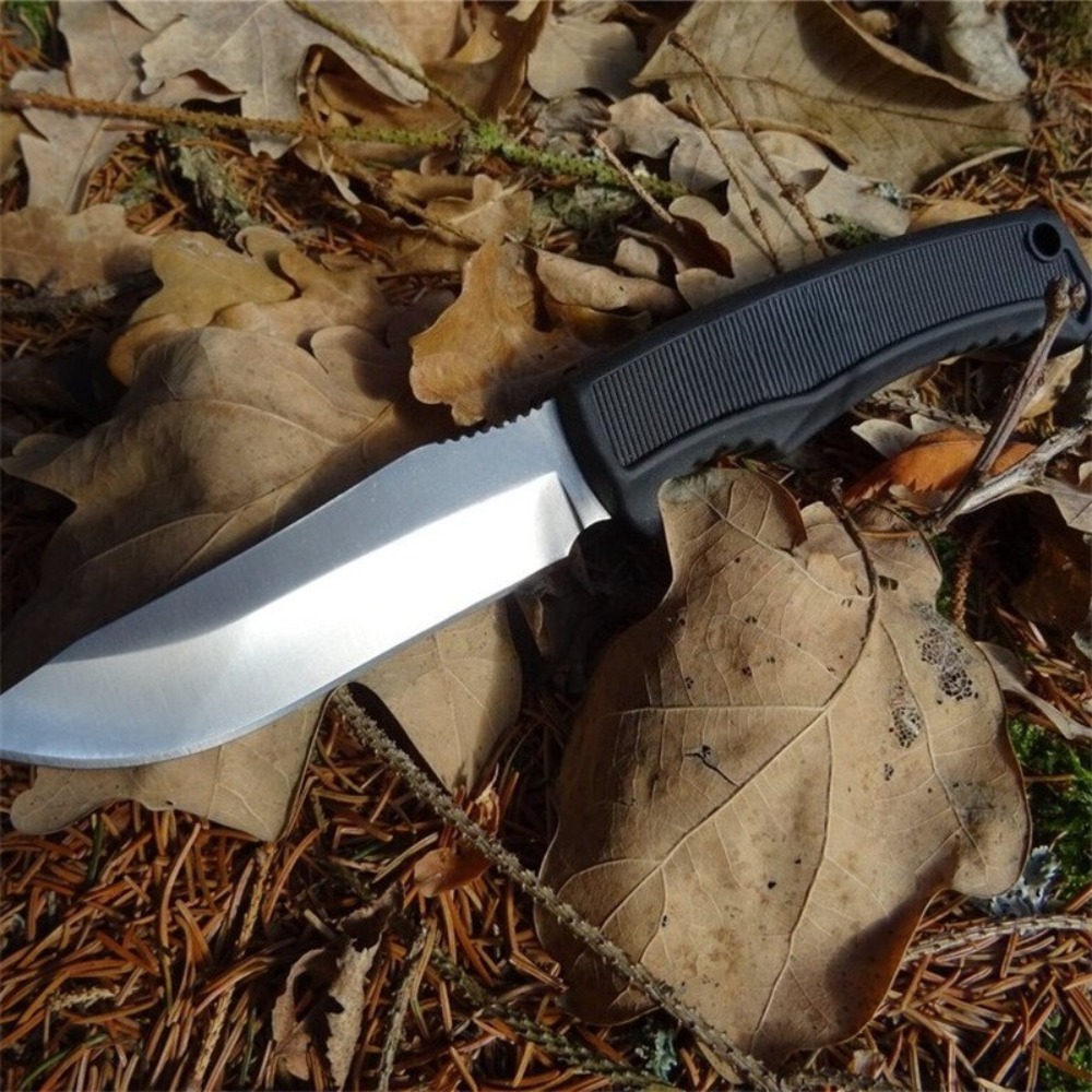 Dayanıklı Sabit Bıçaklı Bıçak, - Bushcraft Knife Fixed incelemesi ve fiyatı