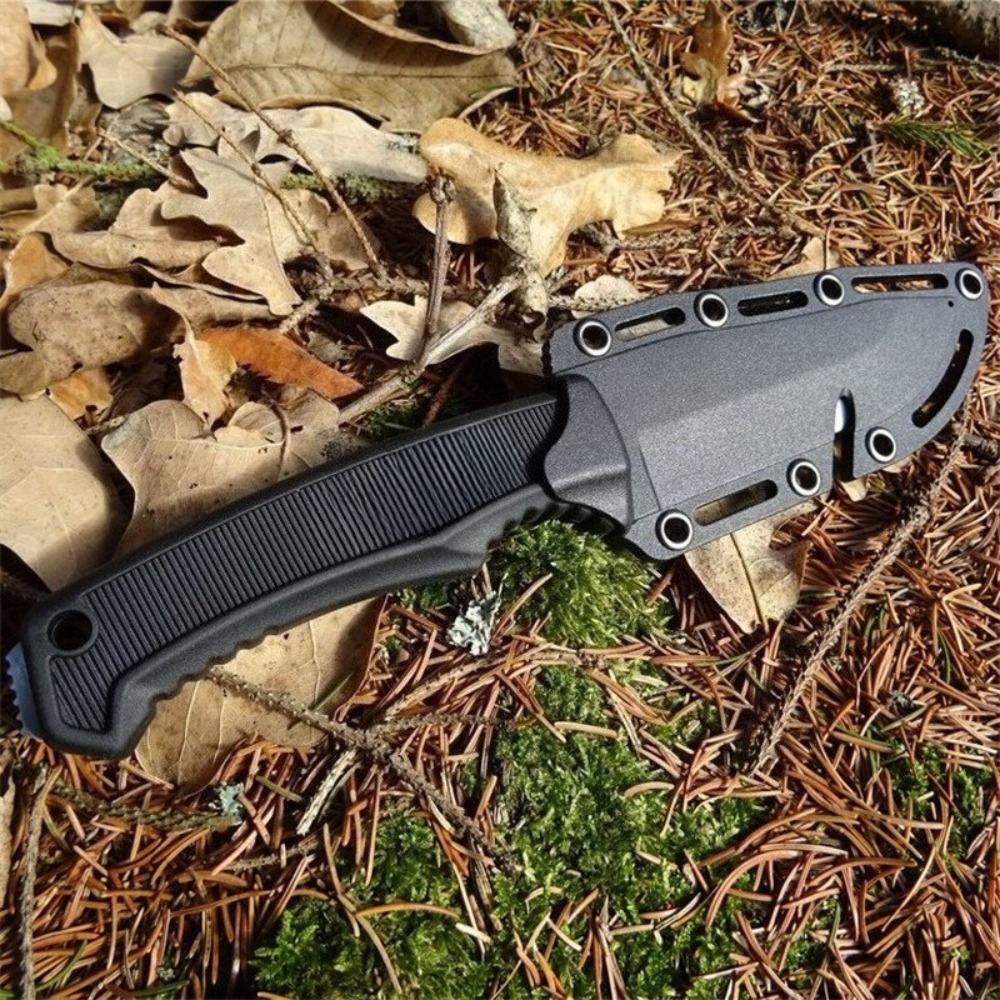 Dayanıklı Sabit Bıçaklı Bıçak, - Bushcraft Knife Fixed incelemesi ve fiyatı