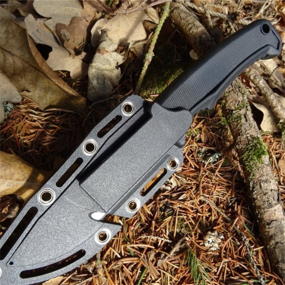 Dayanıklı Sabit Bıçaklı Bıçak, - Bushcraft Knife Fixed incelemesi ve fiyatı