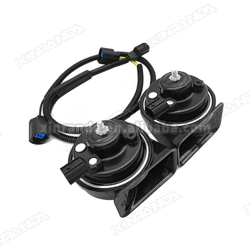 Suzuki Jimny JB64 JB74 2019-20 - Emergency Whistle Loud incelemesi ve fiyatı