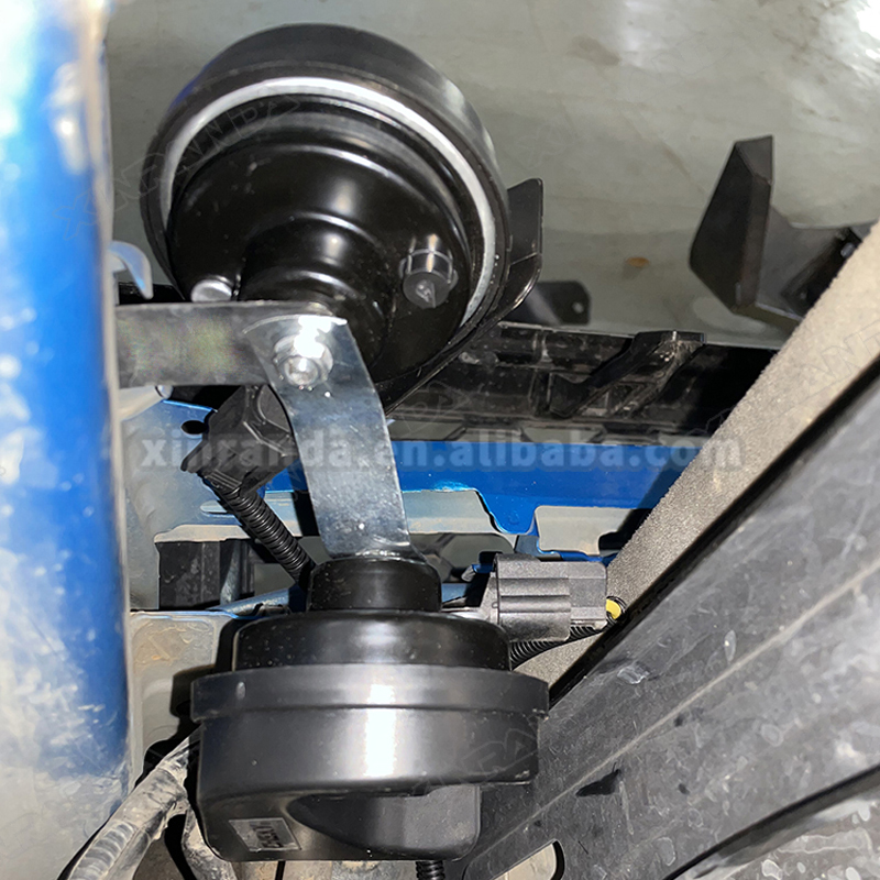 Suzuki Jimny JB64 JB74 2019-20 - Emergency Whistle Loud incelemesi ve fiyatı