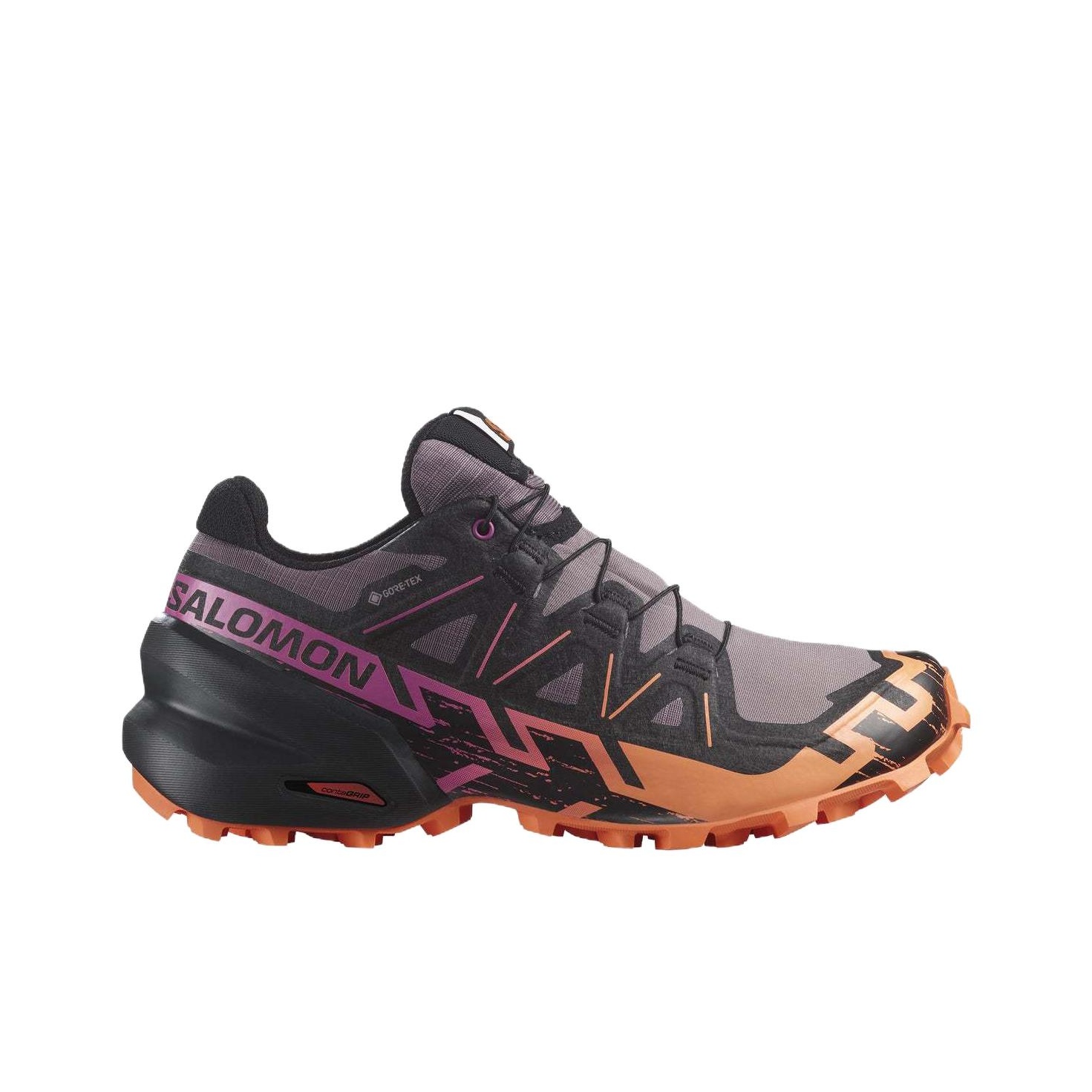 SALOMON Speedcross 6, Rahat Ko - Salomon Shoes Speedcross 6 incelemesi ve fiyatı